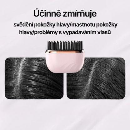 Sleekie: Kapesní Žehlička