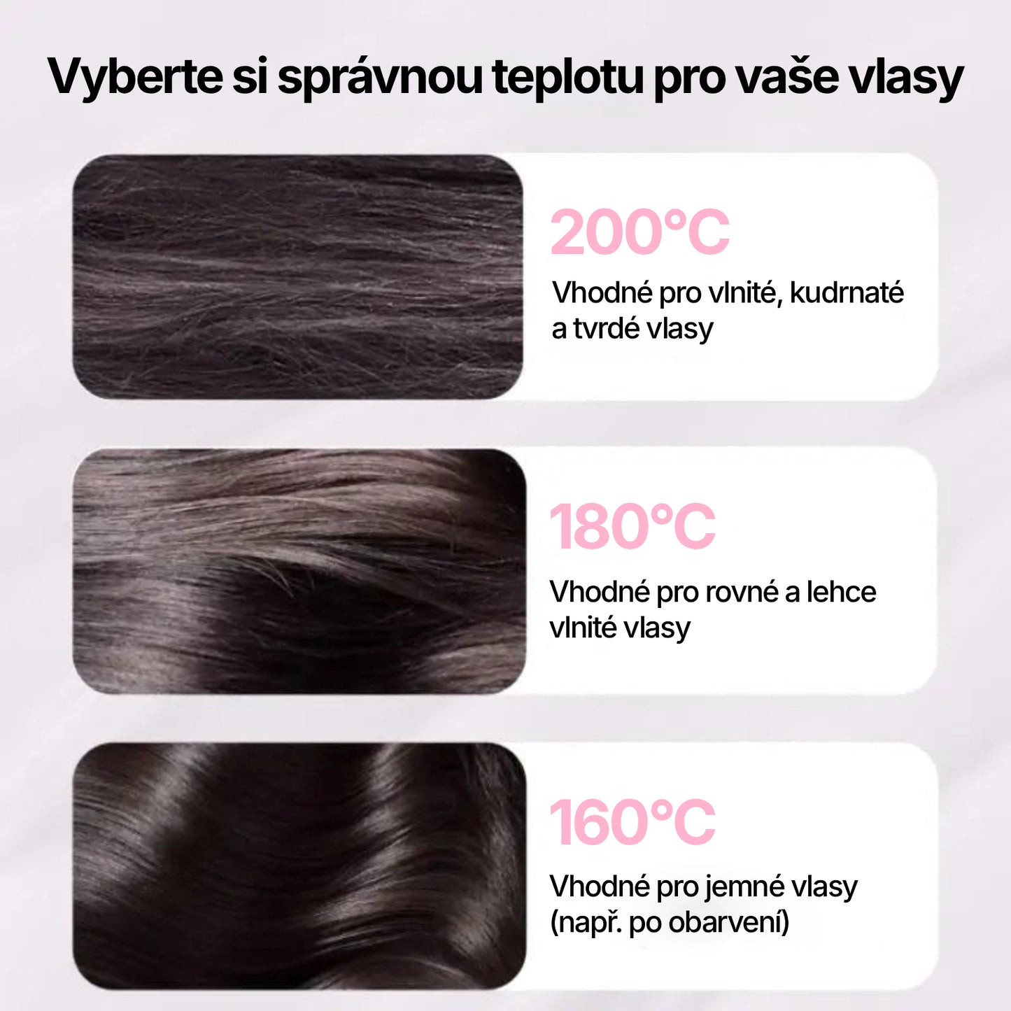 Sleekie: Kapesní Žehlička